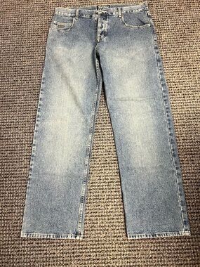 Men's Vintage Jeans by Split - 33x30